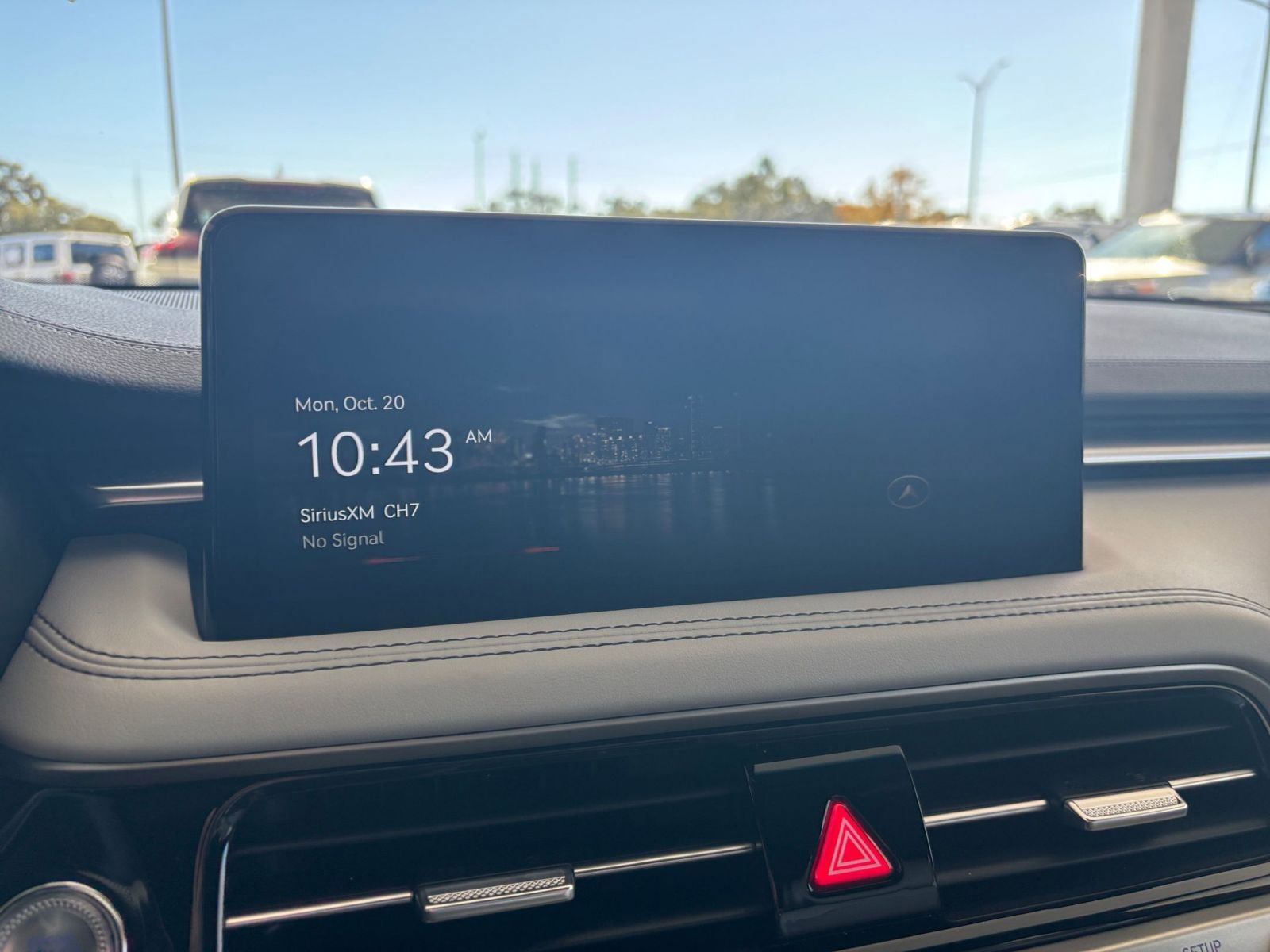 Thumbnail: 2025 Genesis G70 - 21