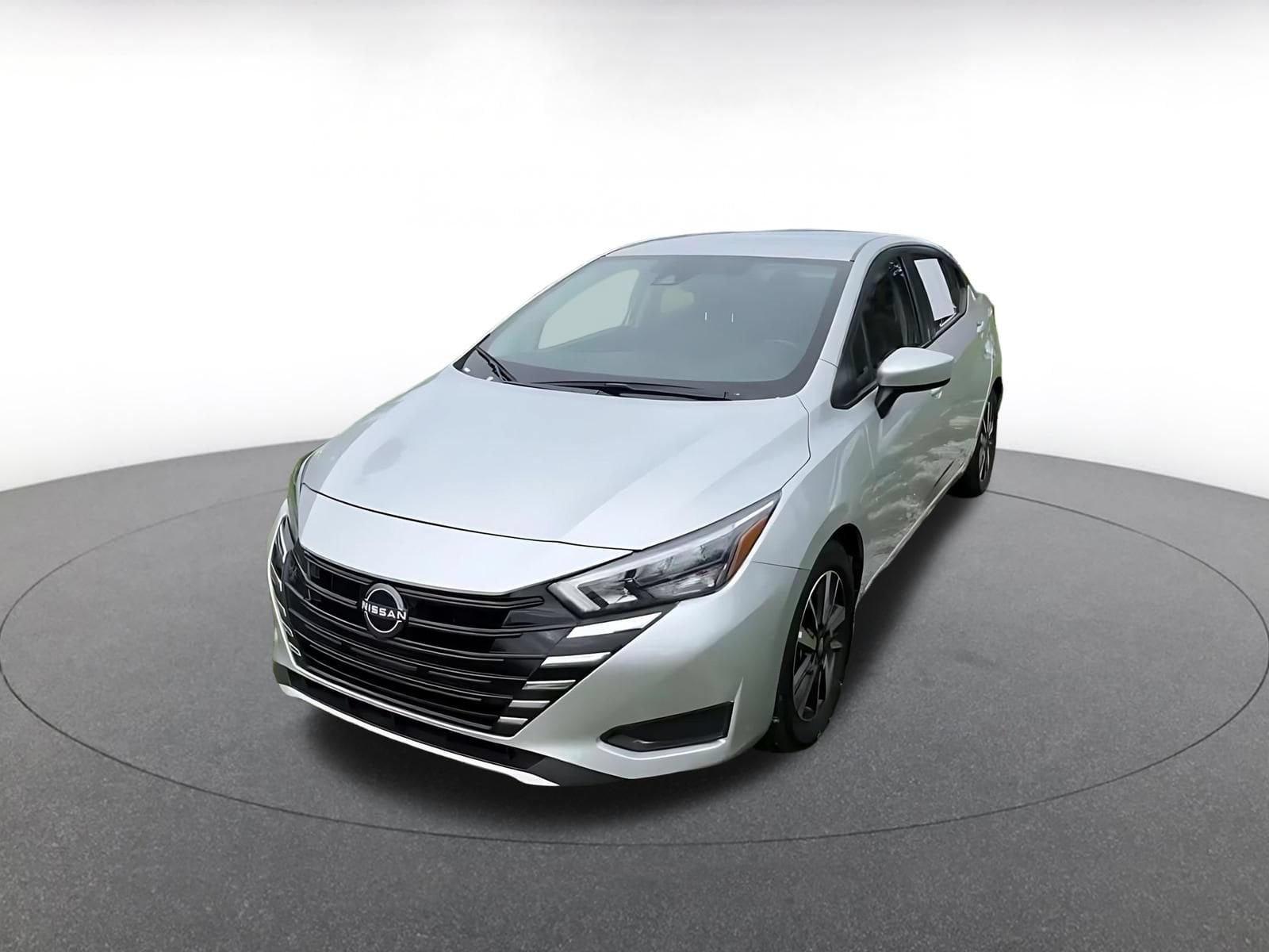 Thumbnail: 2025 Nissan Versa - 6