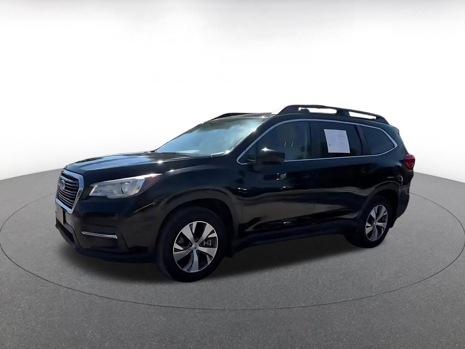 Thumbnail: 2021 Subaru Ascent - 8