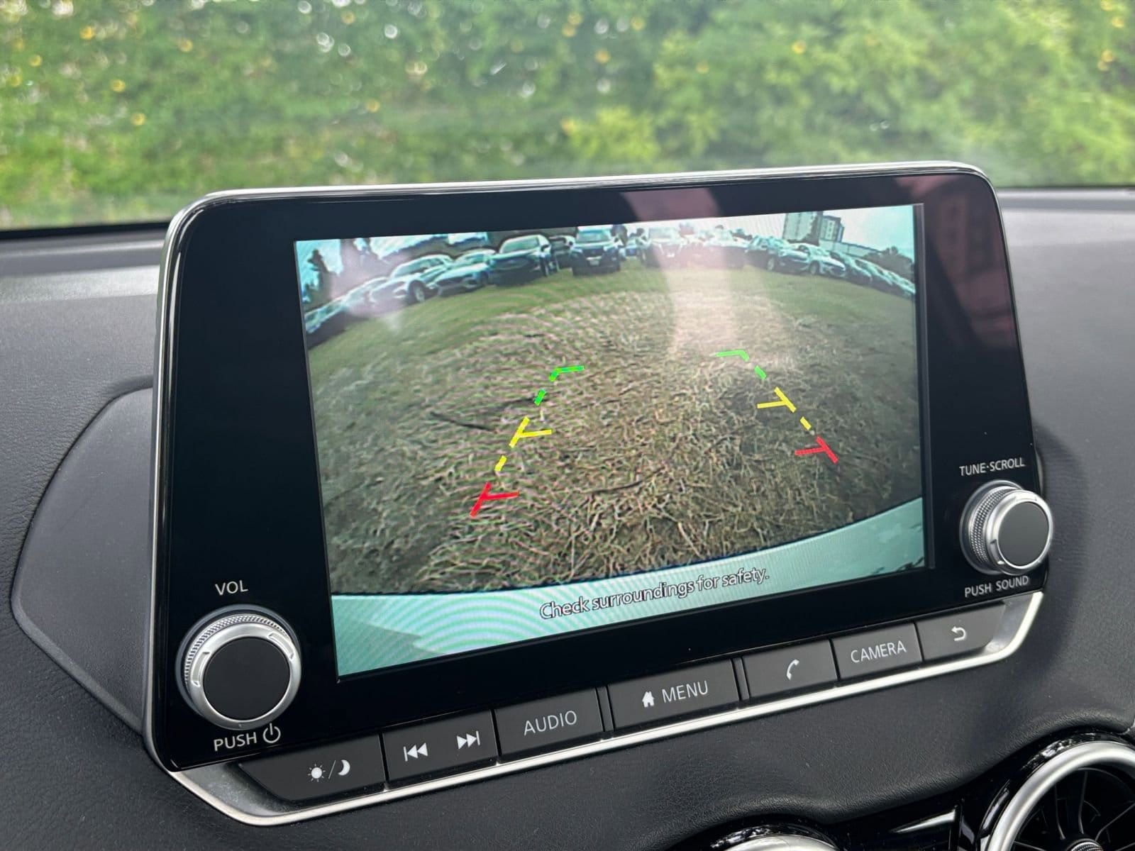 Thumbnail: 2024 Nissan Sentra - 17