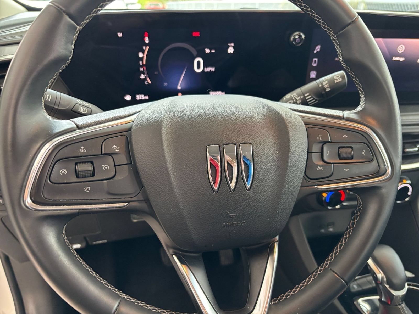 Thumbnail: 2025 Buick Encore GX - 28