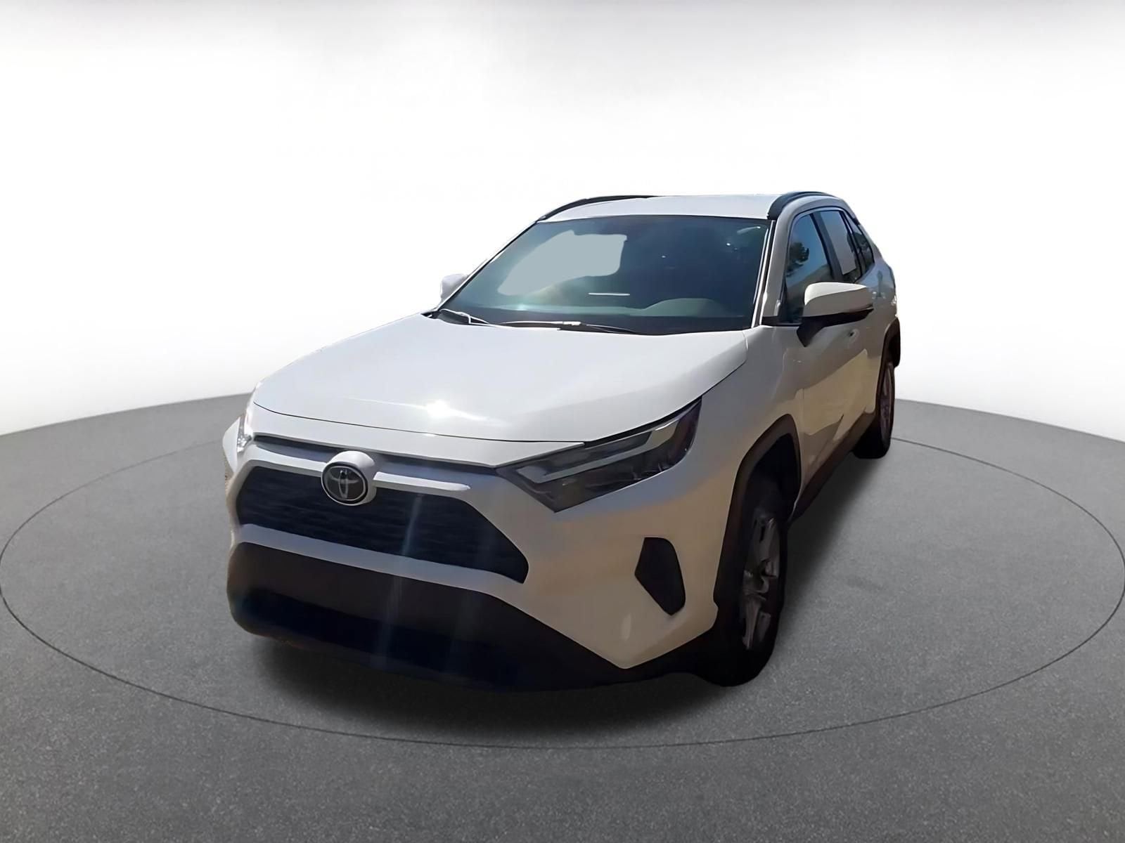 Thumbnail: 2024 Toyota RAV4 - 7
