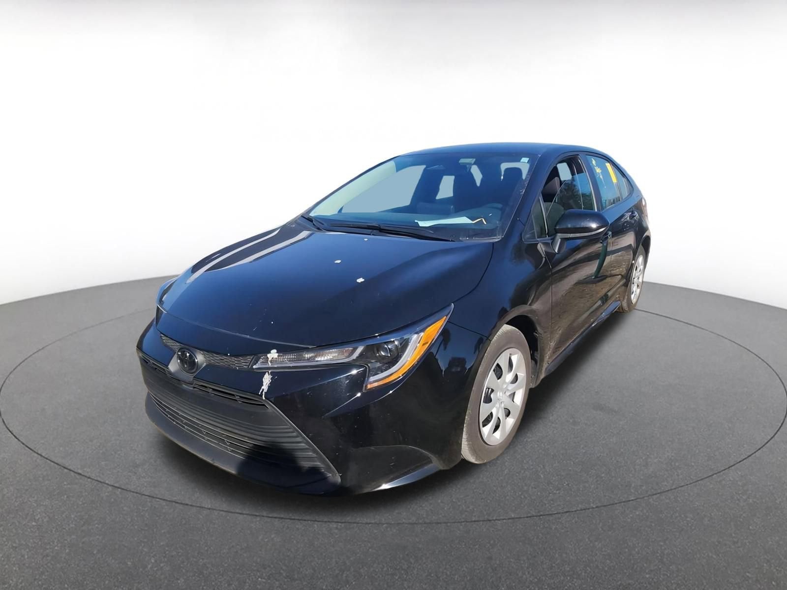 Thumbnail: 2025 Toyota Corolla - 3