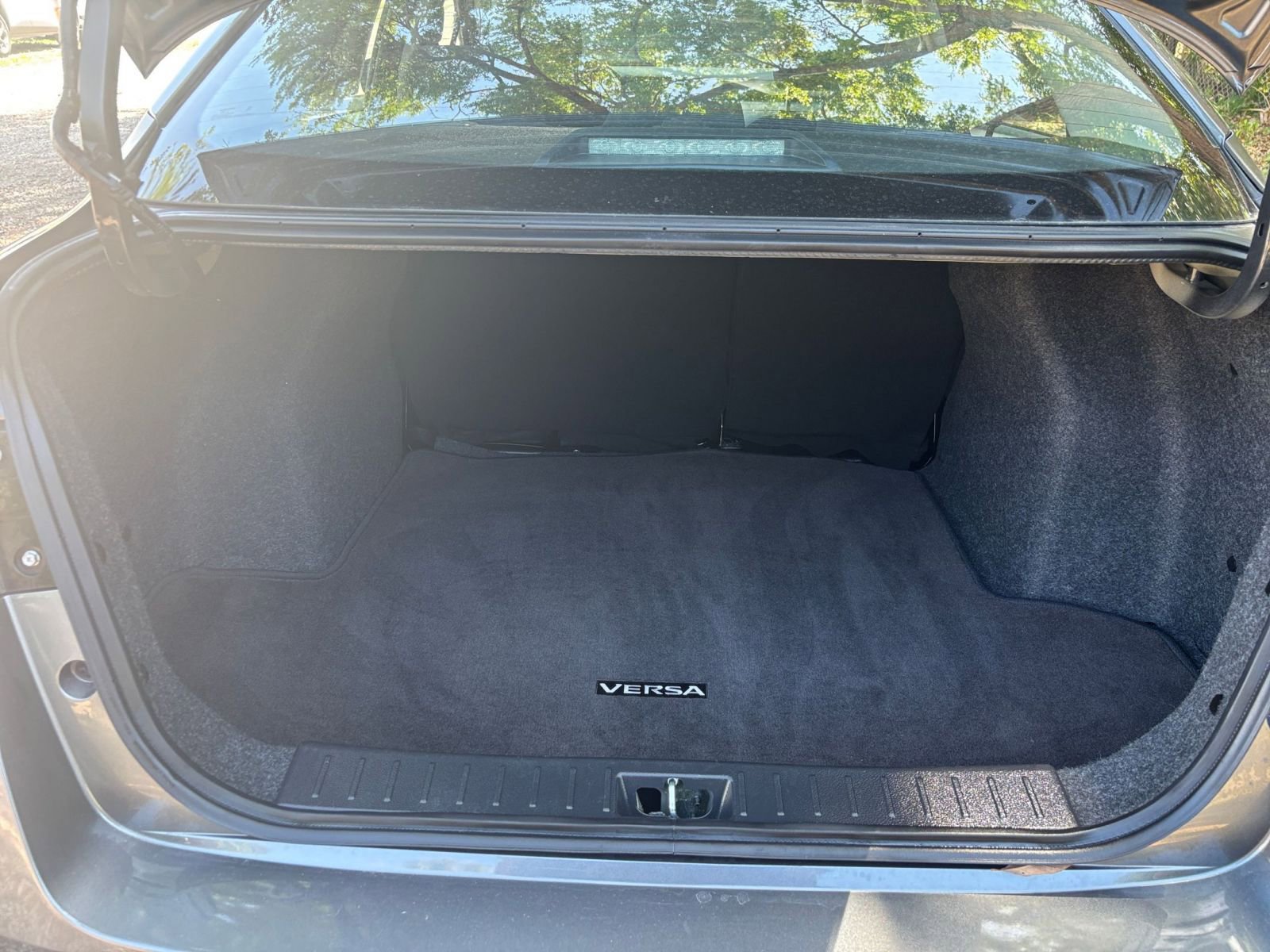 Thumbnail: 2025 Nissan Versa - 31