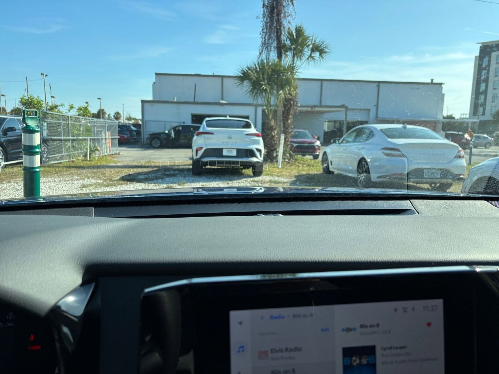 Thumbnail: 2025 Toyota Camry - 18