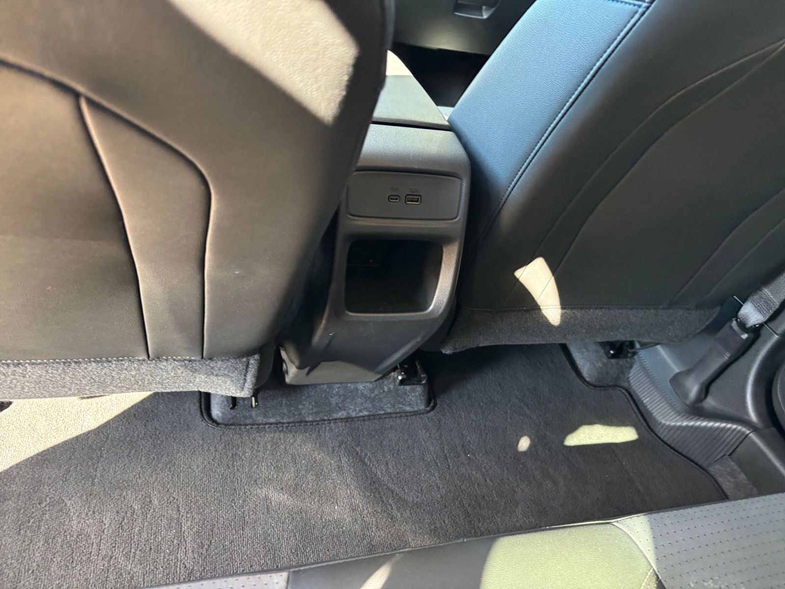 Thumbnail: 2025 Chevrolet Trax - 23