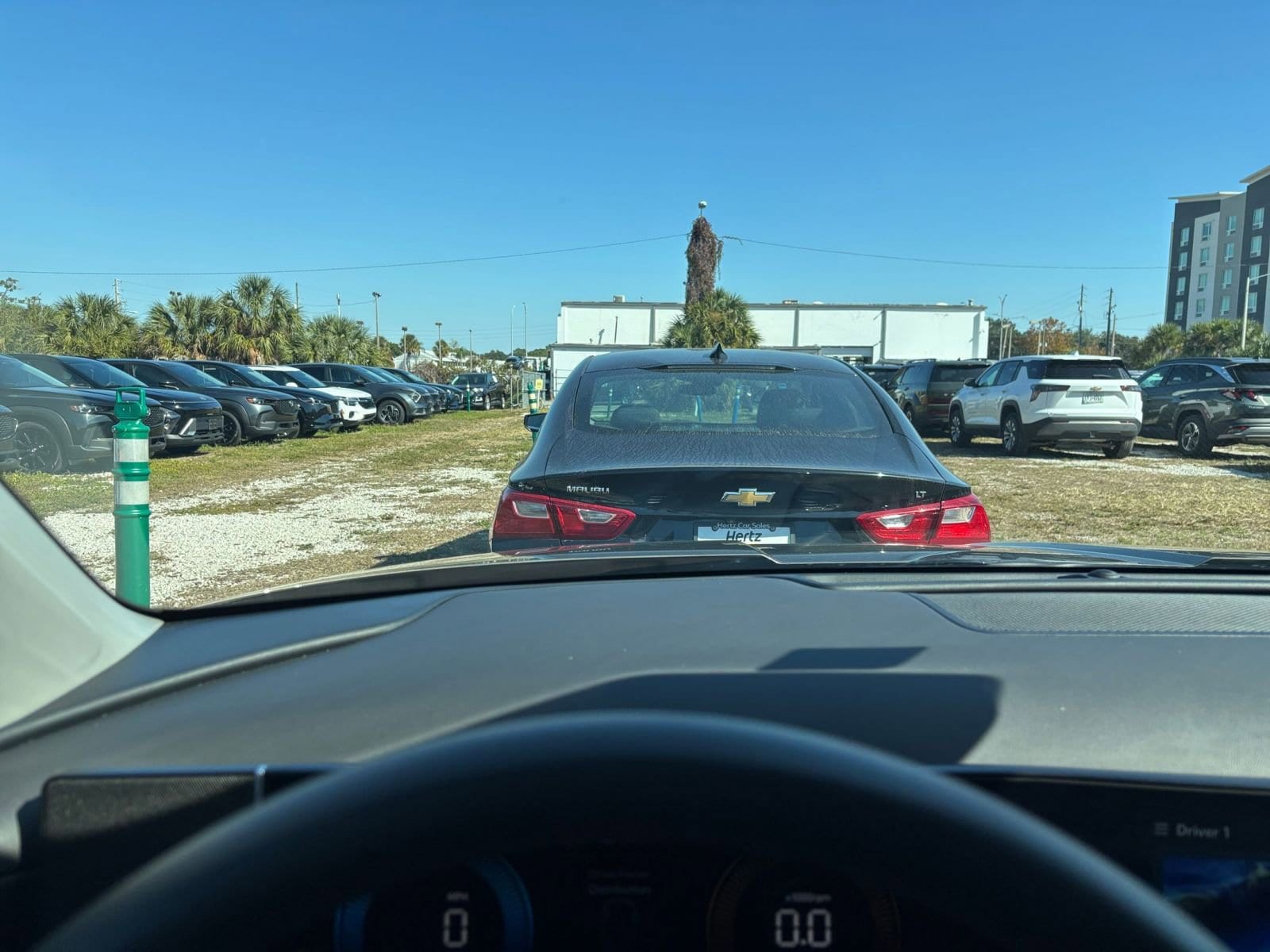 Thumbnail: 2025 Hyundai Tucson - 15