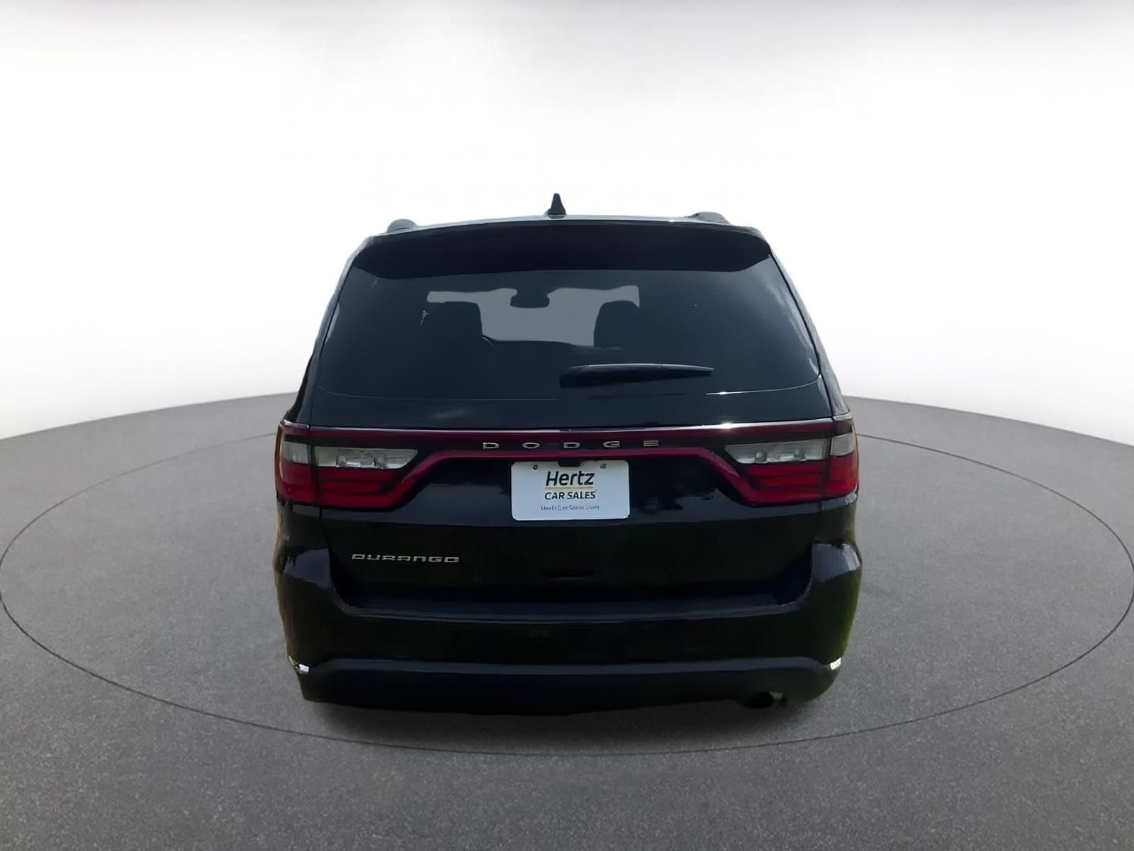 Thumbnail: 2024 Dodge Durango - 12