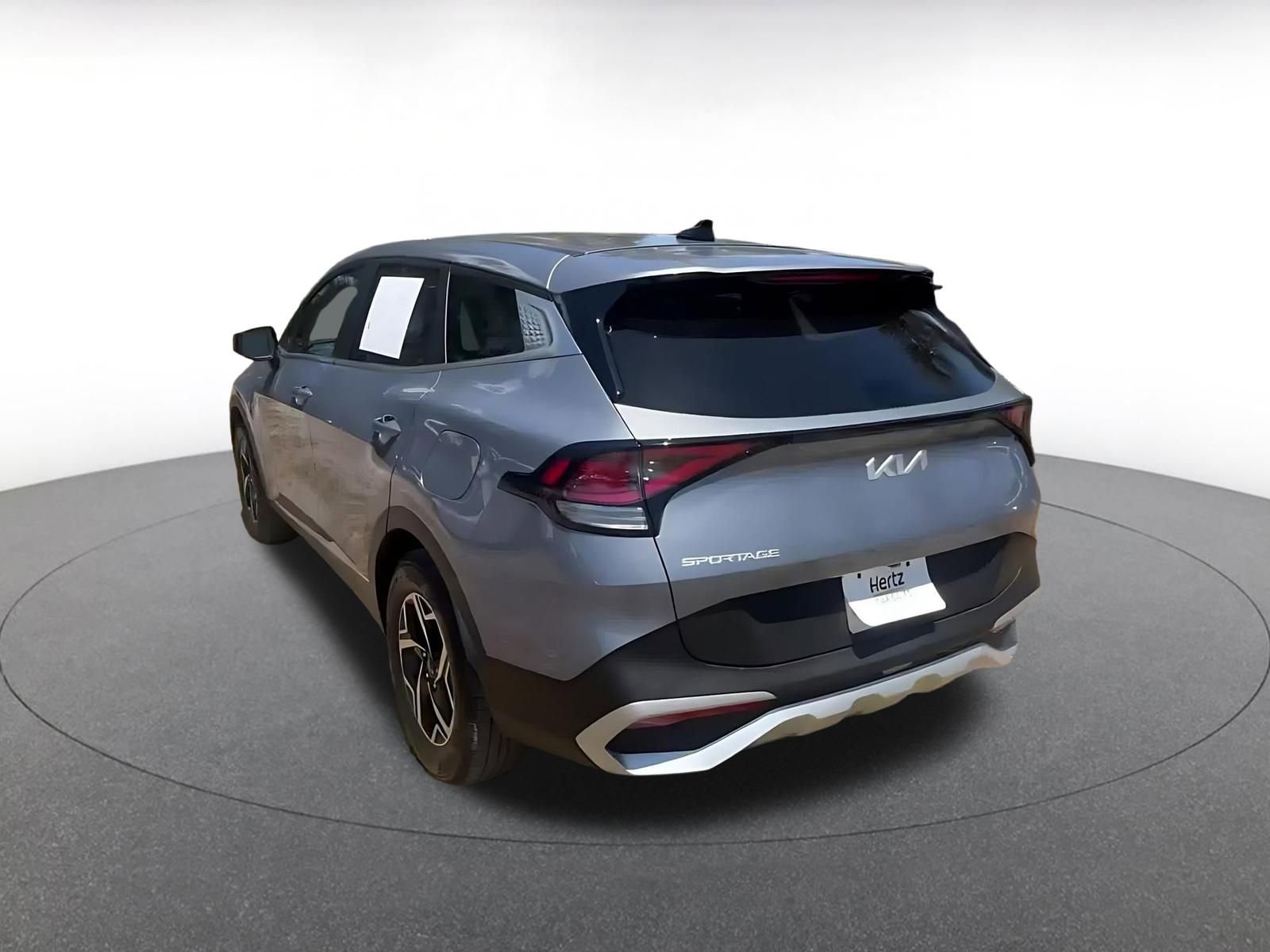 Thumbnail: 2025 Kia Sportage - 11