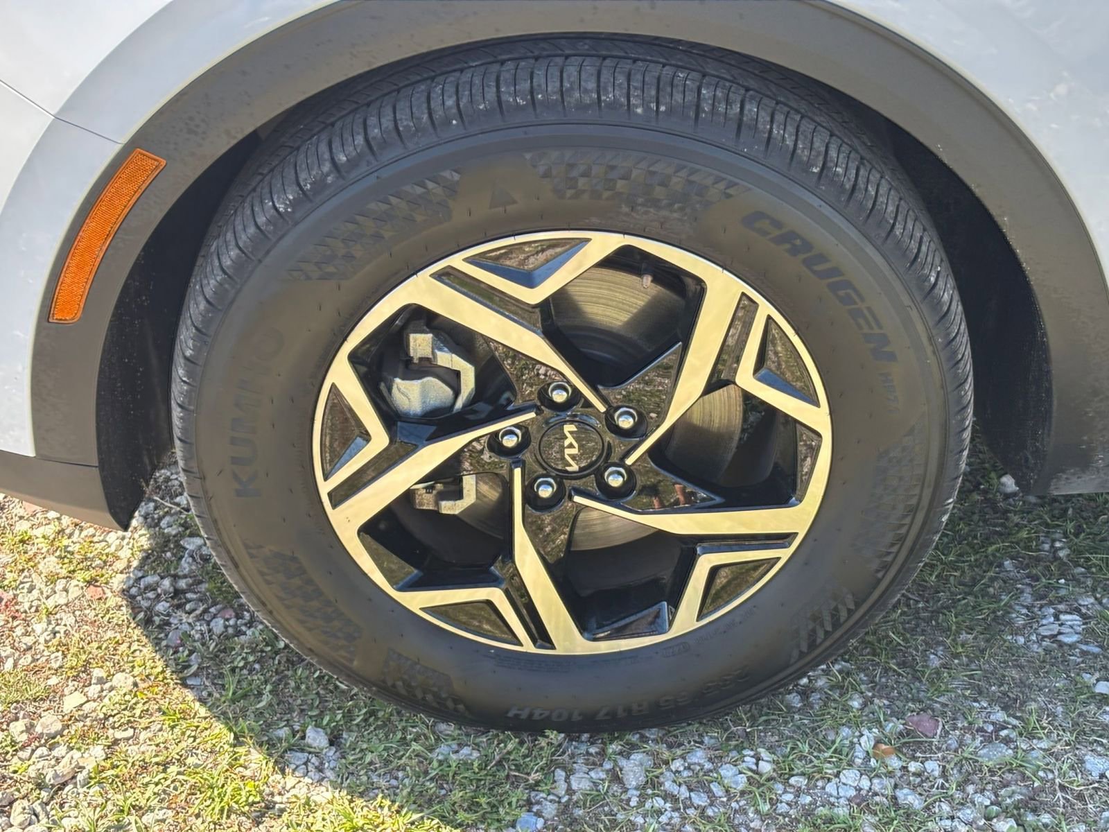 Thumbnail: 2025 Kia Sportage - 30