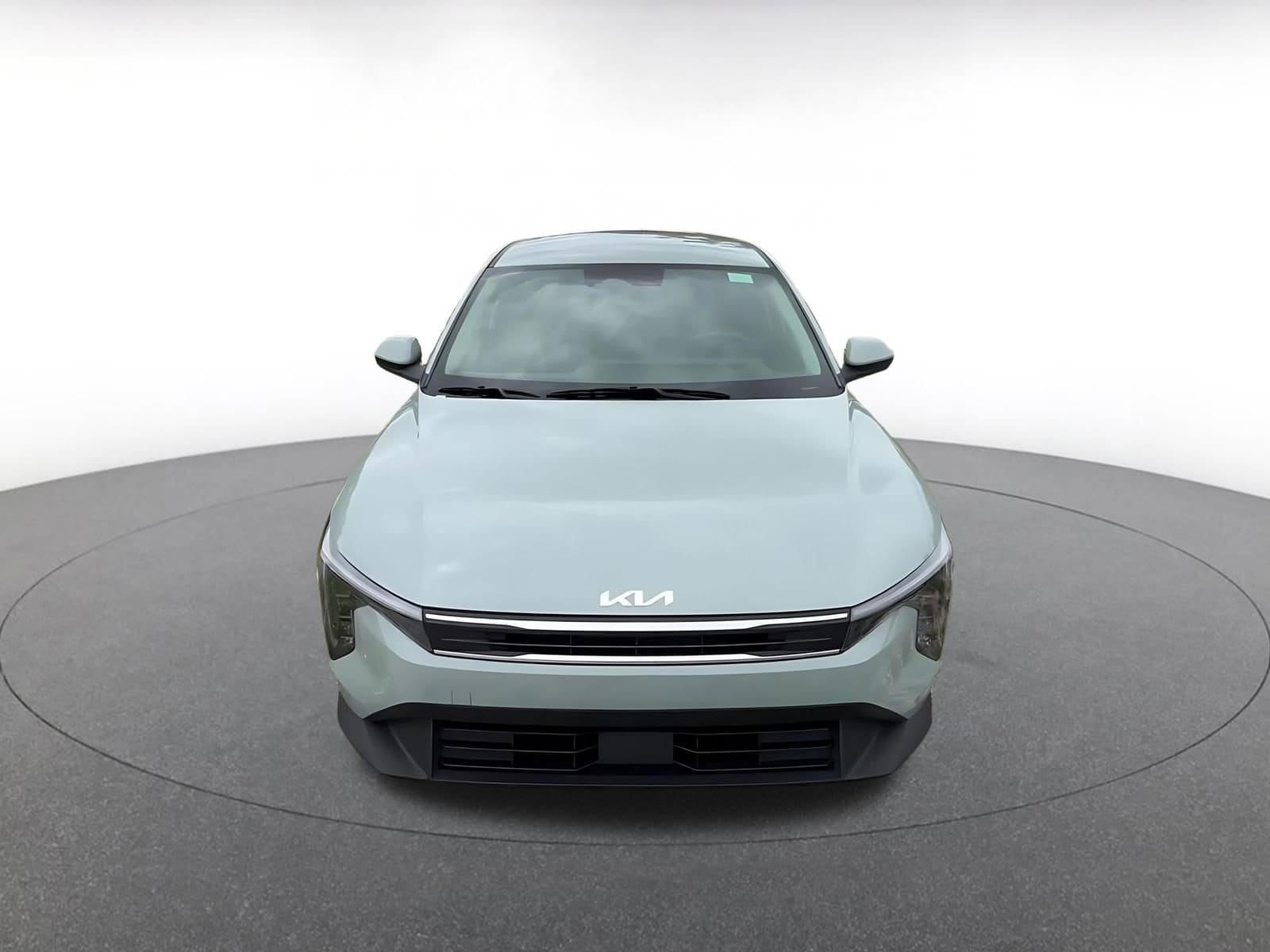 Thumbnail: 2025 Kia K4 - 4