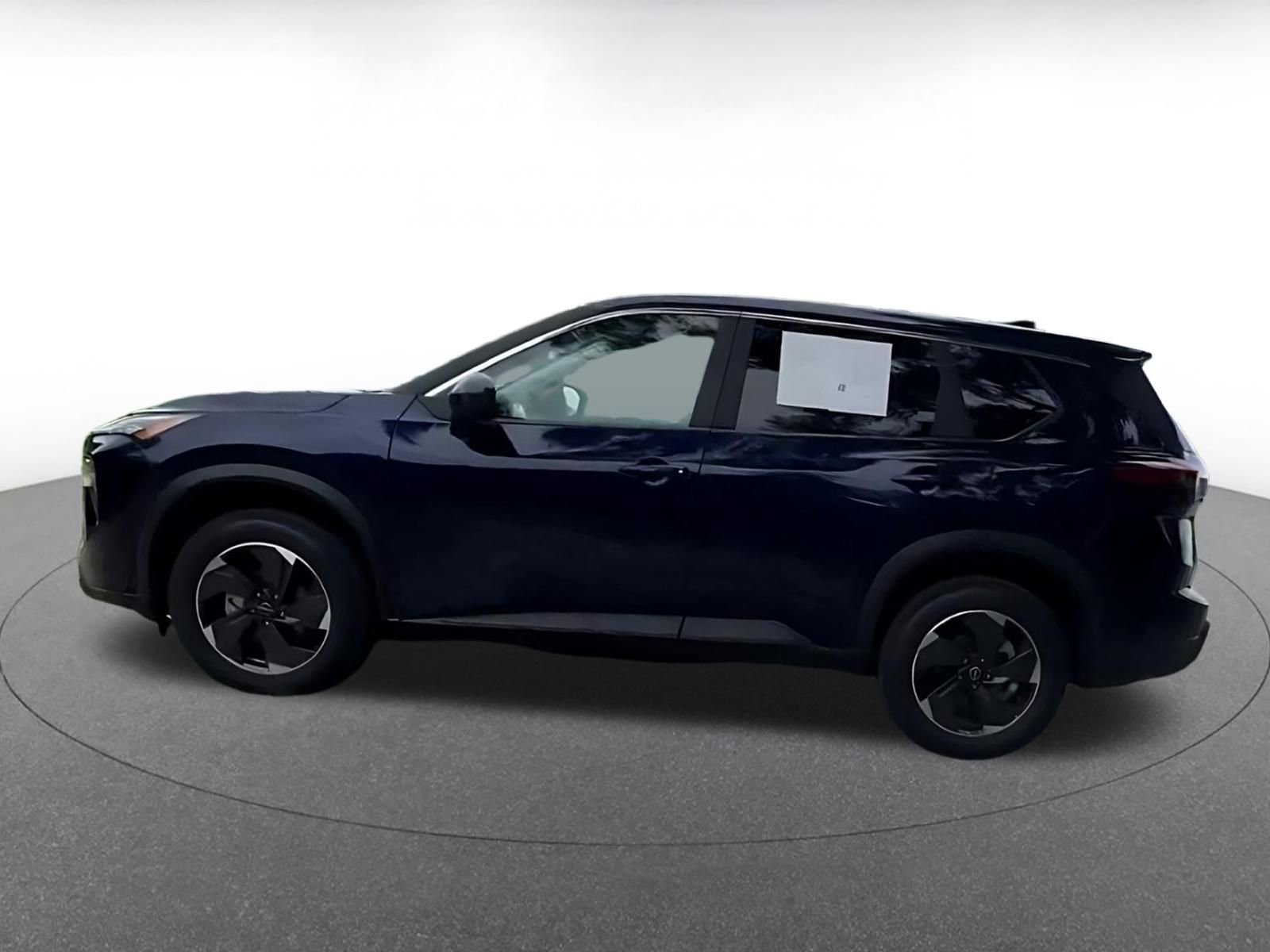 Thumbnail: 2025 Nissan Rogue - 10