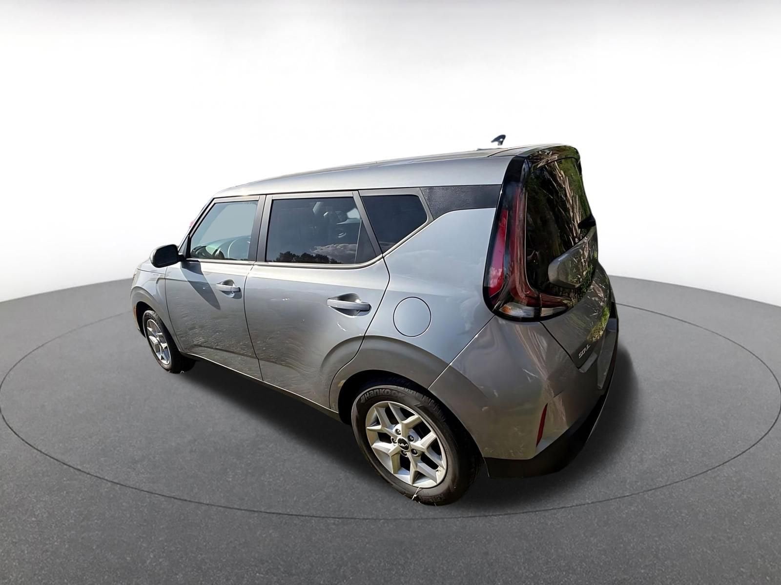 Thumbnail: 2025 Kia Soul - 6