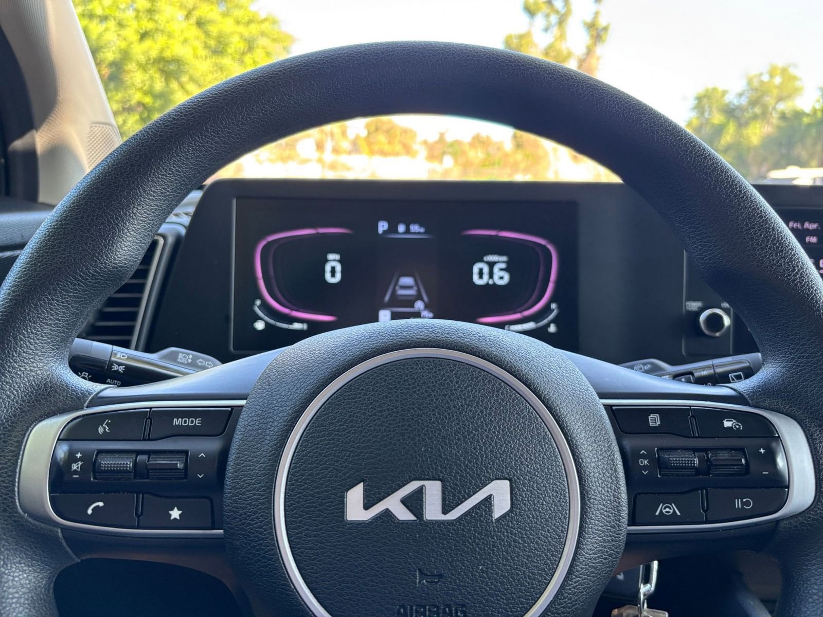 Thumbnail: 2024 Kia Sportage - 28