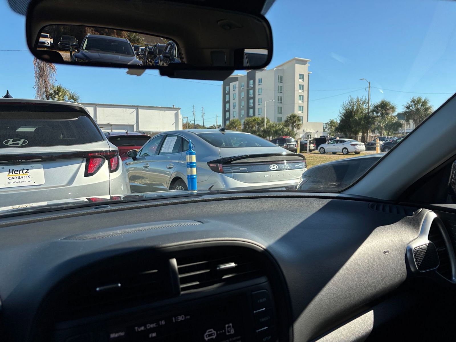 Thumbnail: 2025 Kia Soul - 34