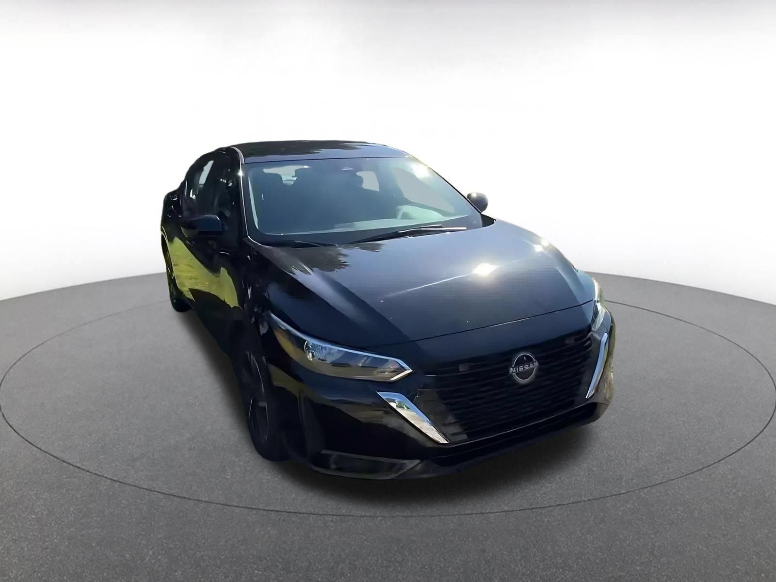 Thumbnail: 2025 Nissan Sentra - 3