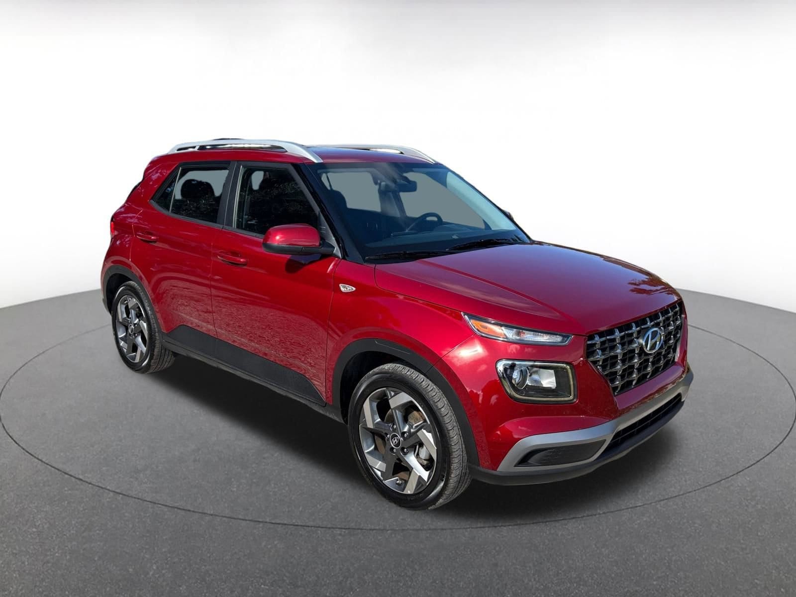 Thumbnail: 2025 Hyundai Venue - 1