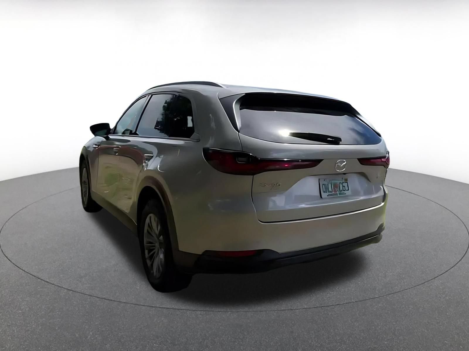 Thumbnail: 2025 Mazda CX-90 - 9