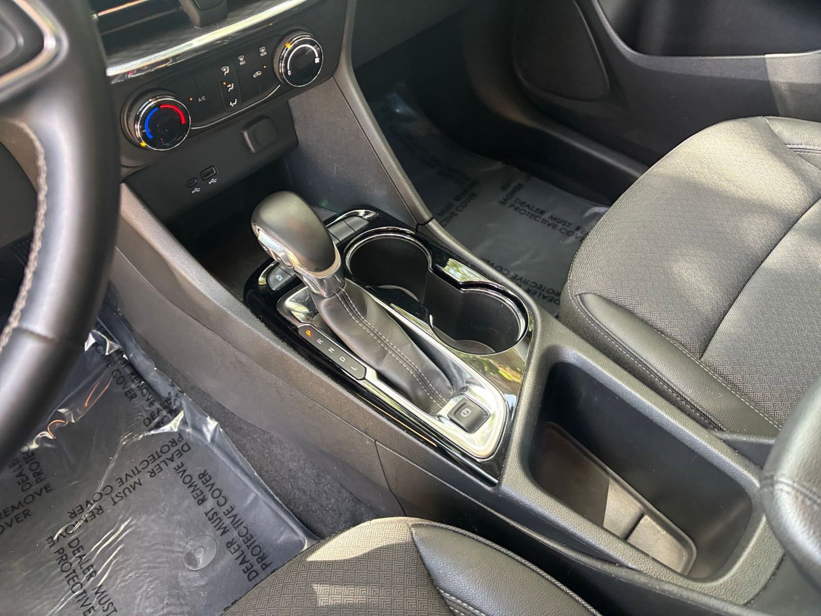2025 Buick Encore GX Preferred - Photo 42