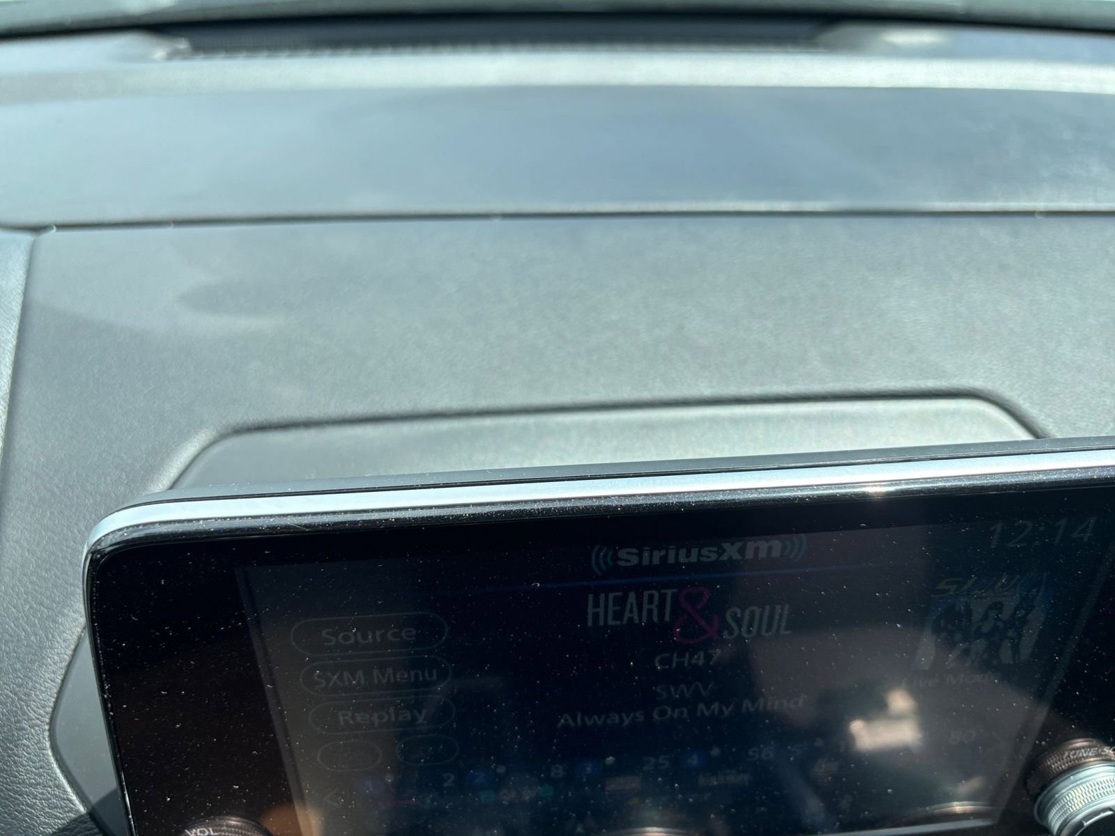 Thumbnail: 2025 Nissan Sentra - 17