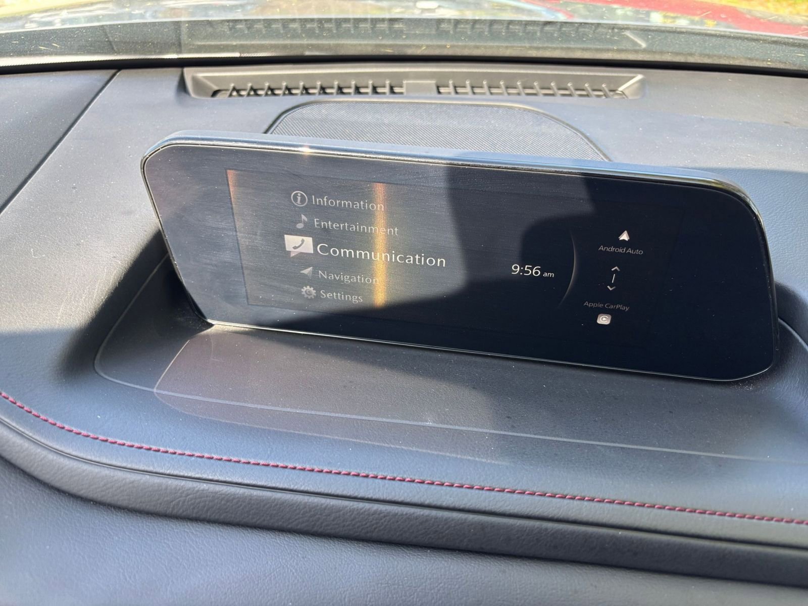 Thumbnail: 2025 Mazda CX-30 - 17