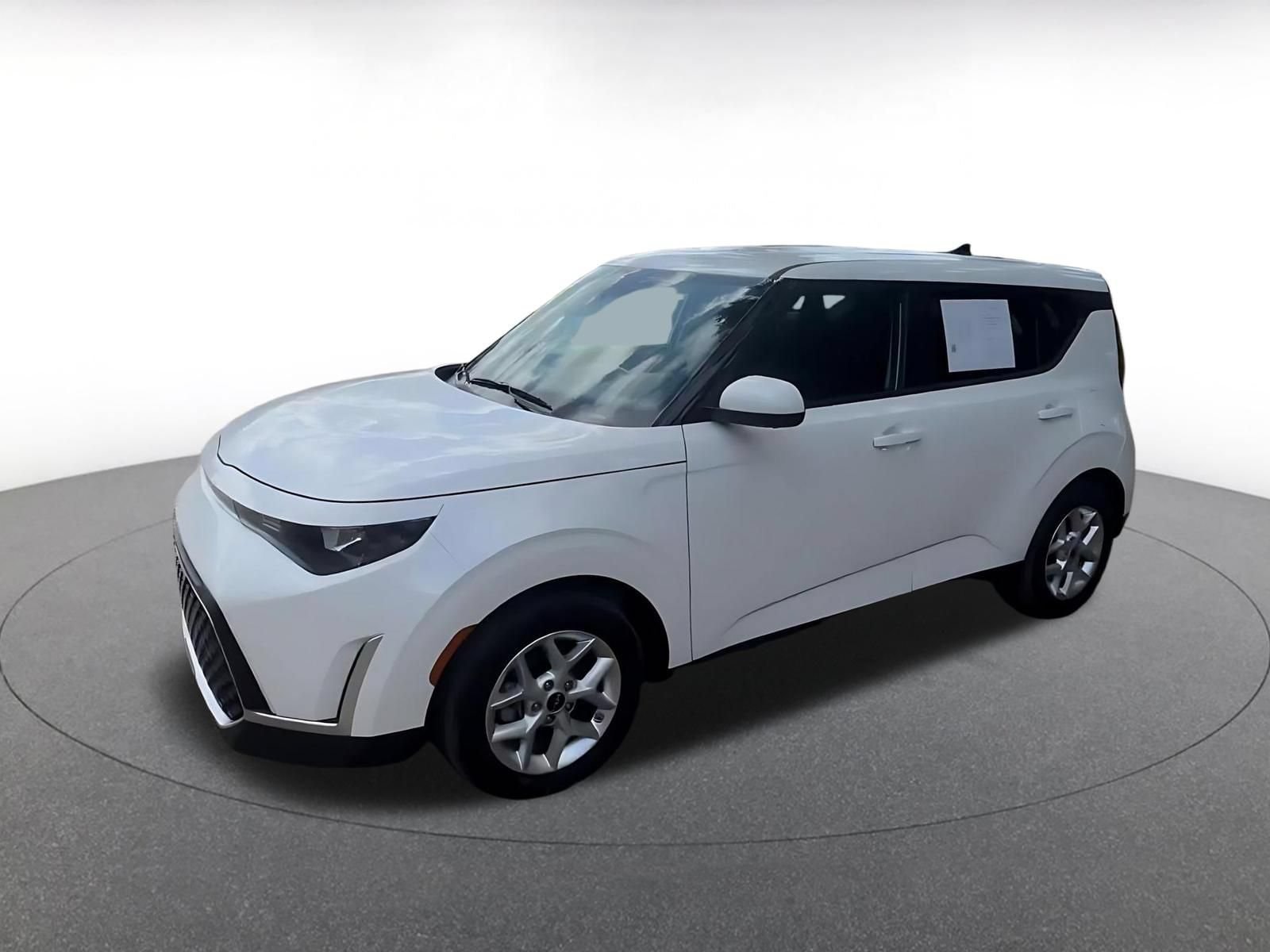 Thumbnail: 2025 Kia Soul - 8