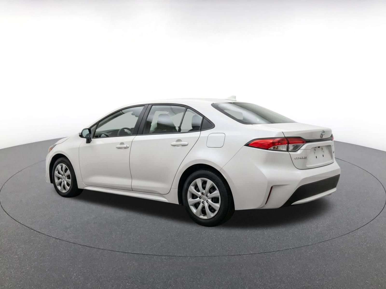 Thumbnail: 2025 Toyota Corolla - 7