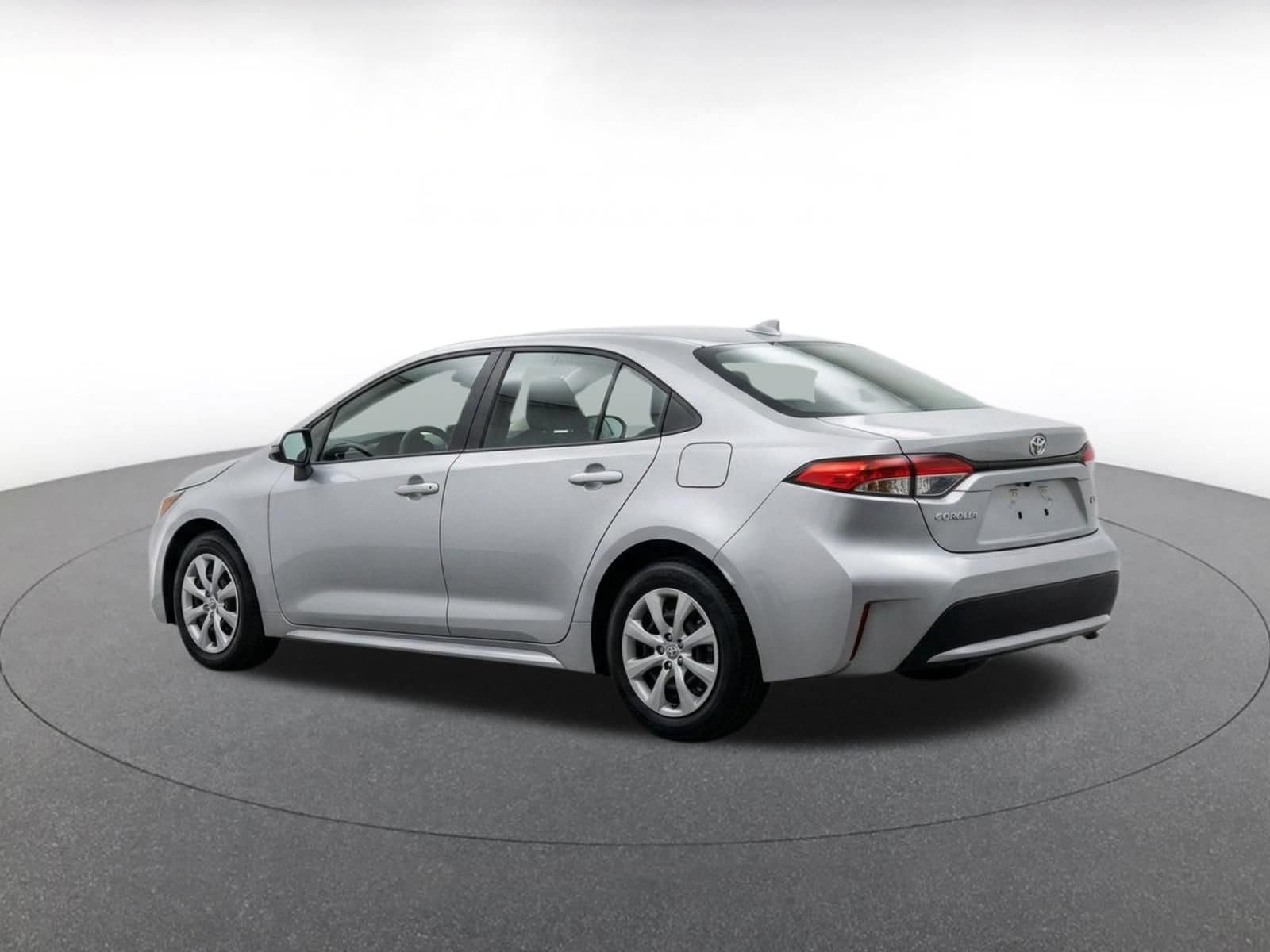 Thumbnail: 2025 Toyota Corolla - 7