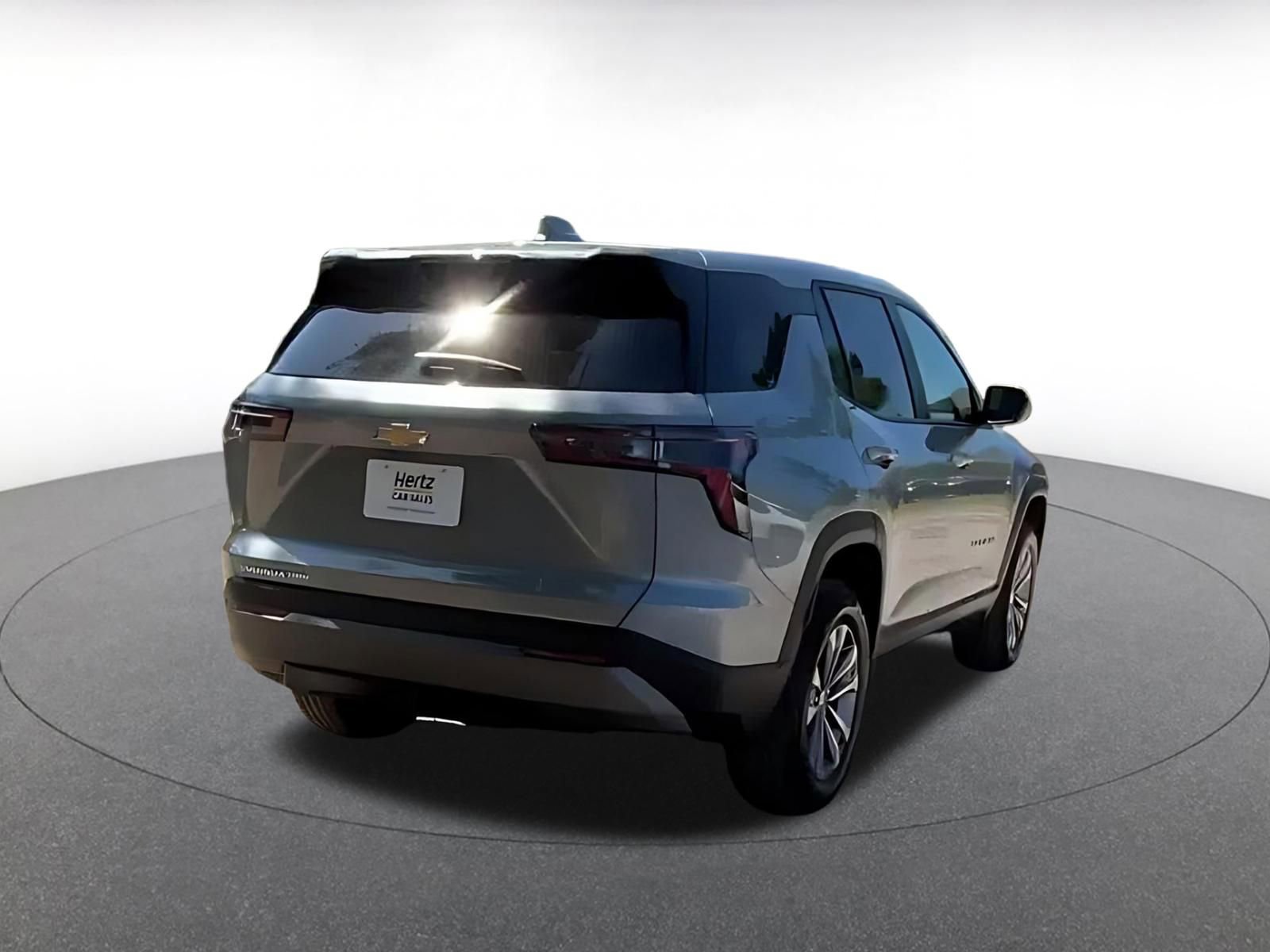 Thumbnail: 2025 Chevrolet Equinox - 15