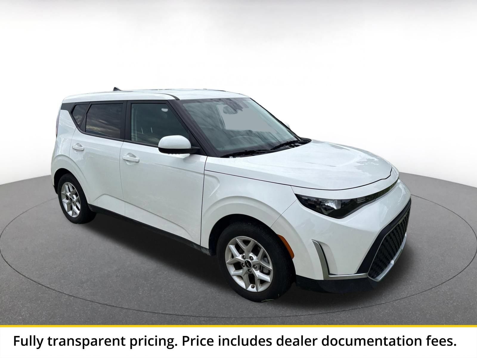 Thumbnail: 2025 Kia Soul - 1