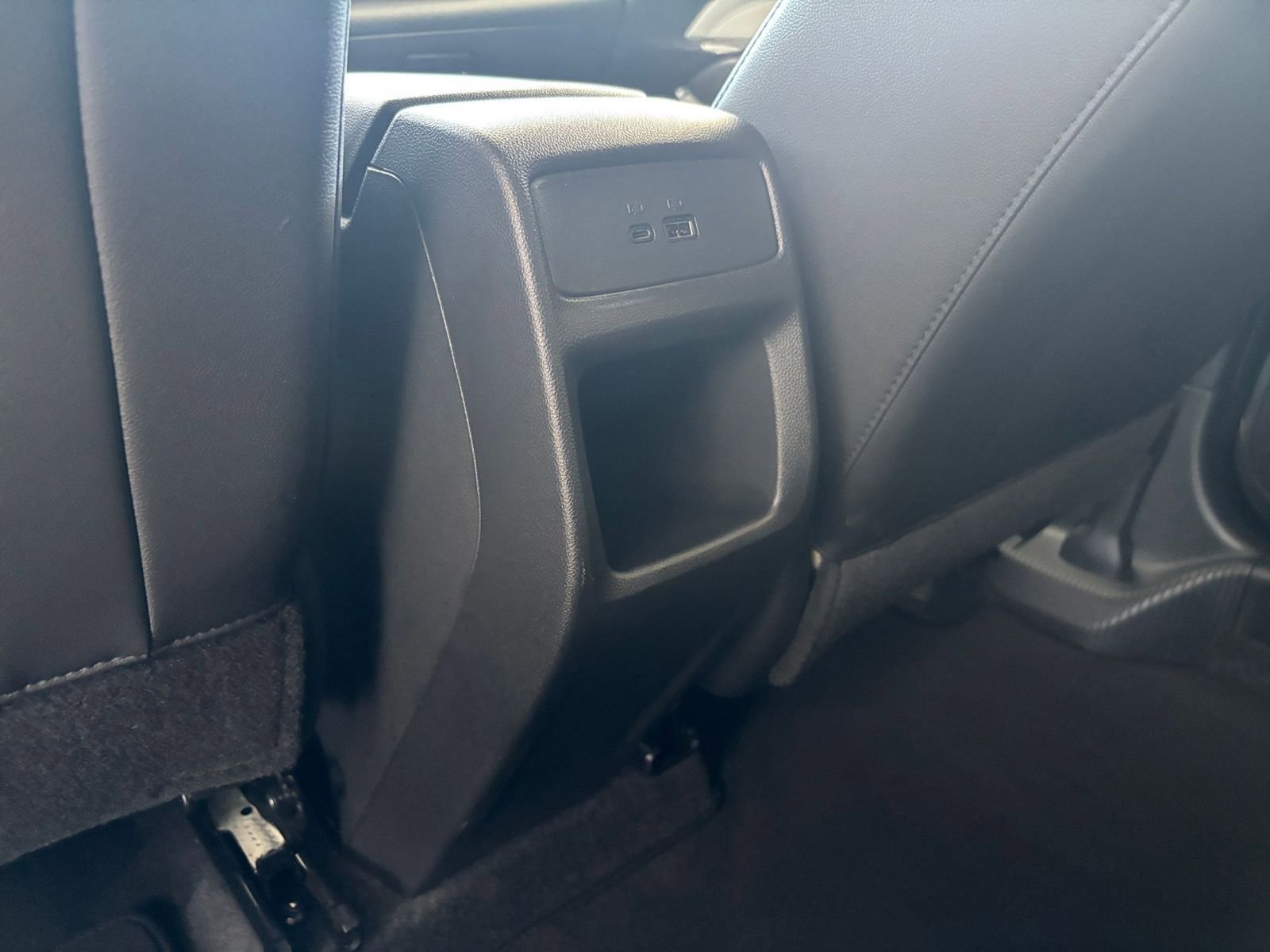 Thumbnail: 2025 Chevrolet Trax - 23