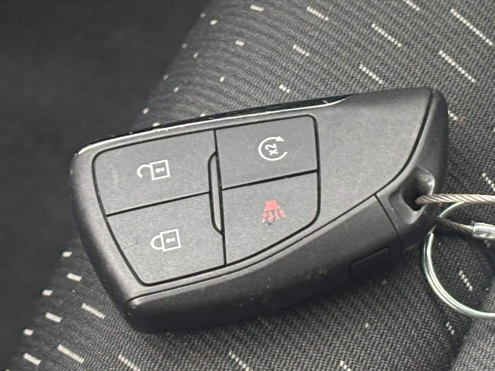 Thumbnail: 2025 Chevrolet Equinox - 21