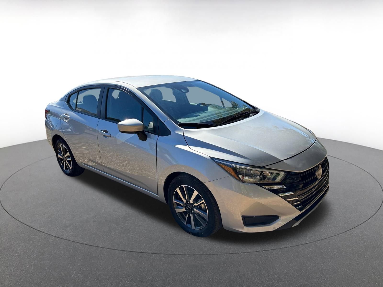 Thumbnail: 2025 Nissan Versa - 1