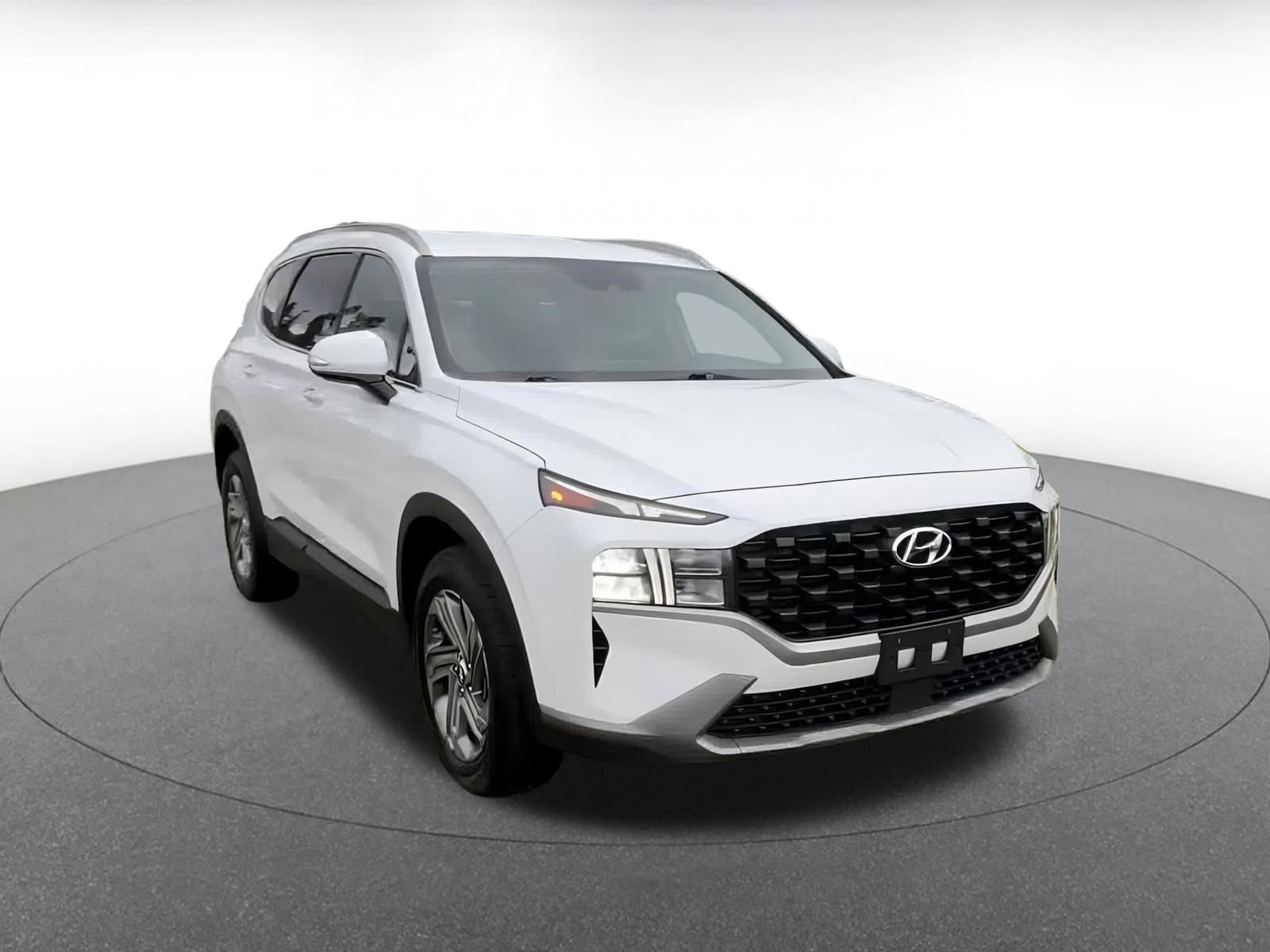 2023 Hyundai Santa Fe SEL 3