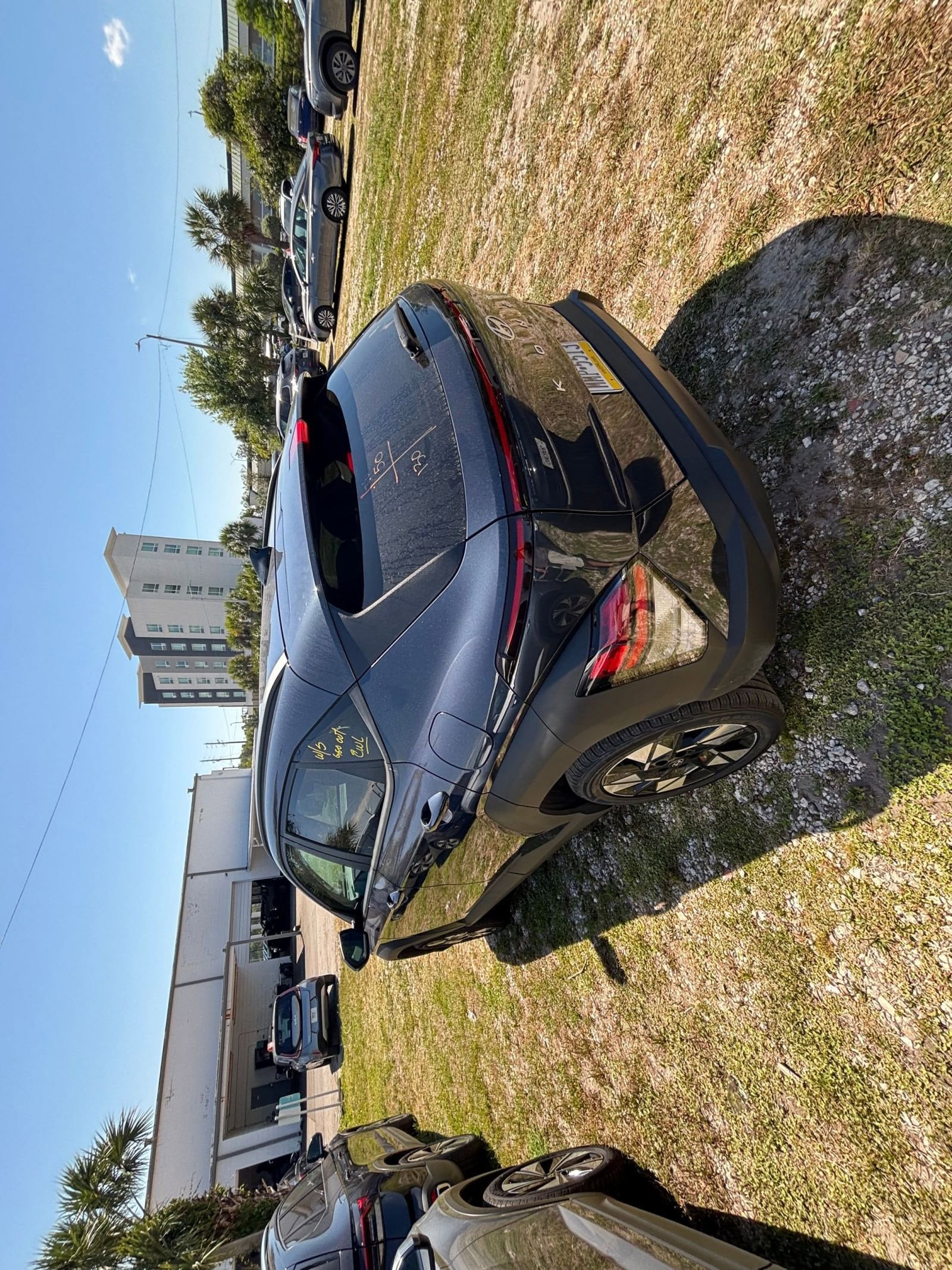 Thumbnail: 2024 Hyundai Kona - 8