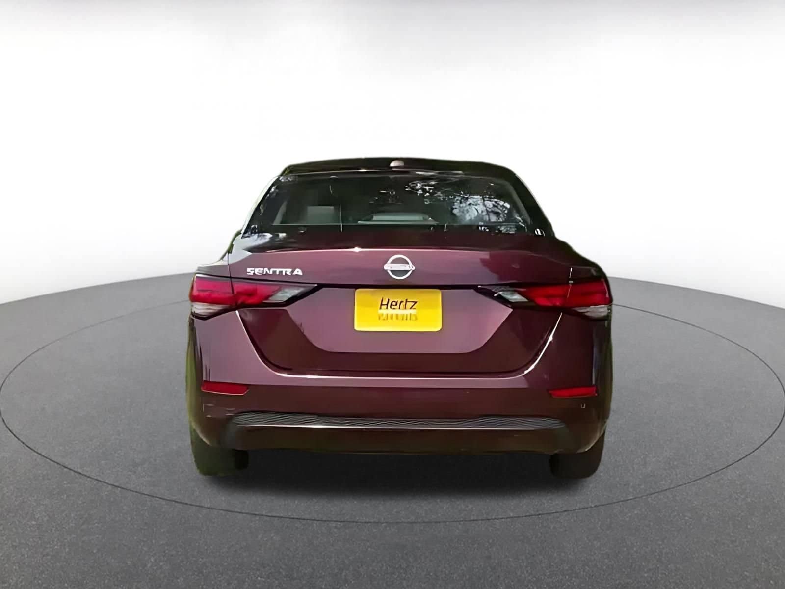 Thumbnail: 2025 Nissan Sentra - 10
