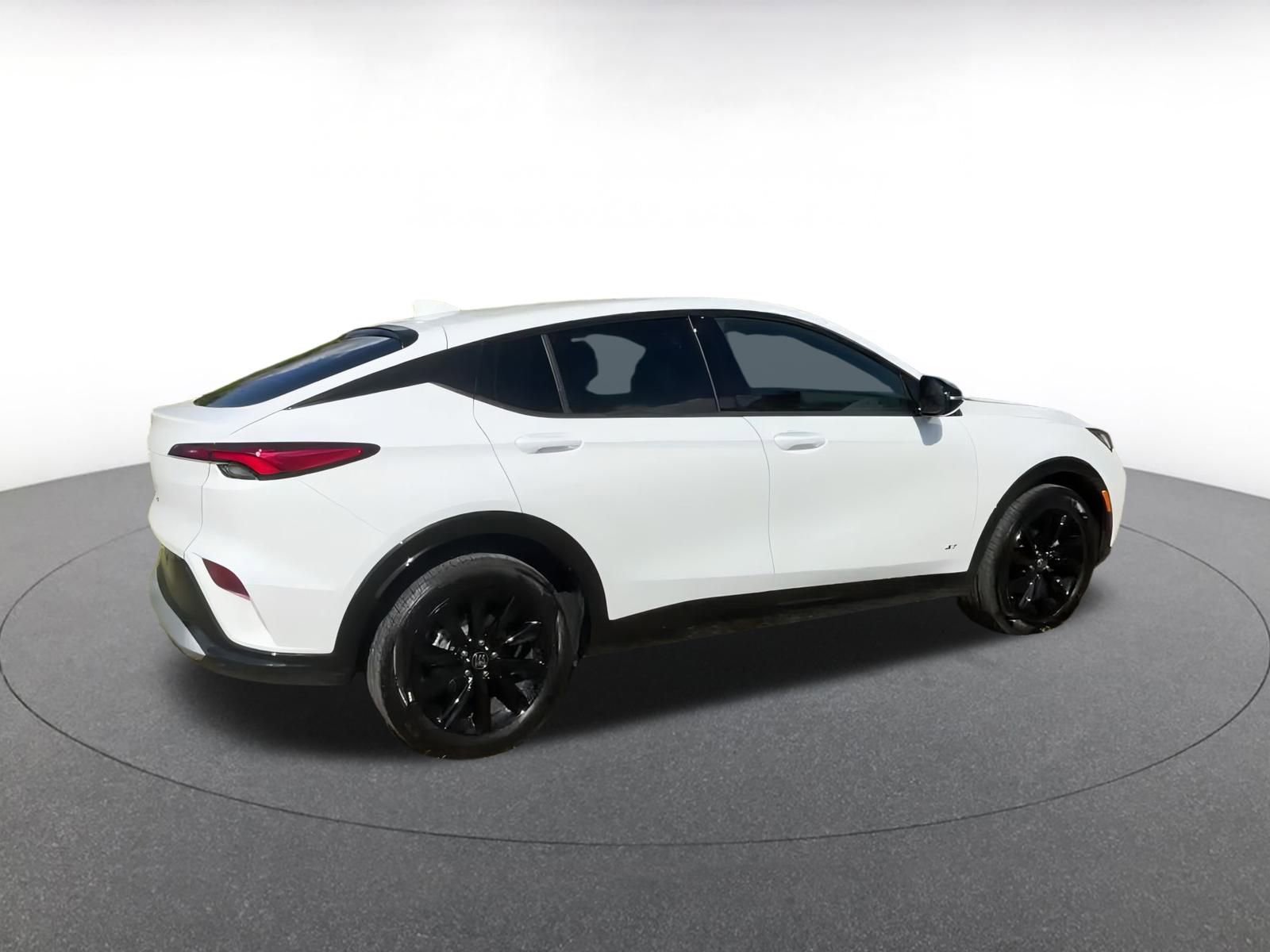 Thumbnail: 2025 Buick Envista - 14