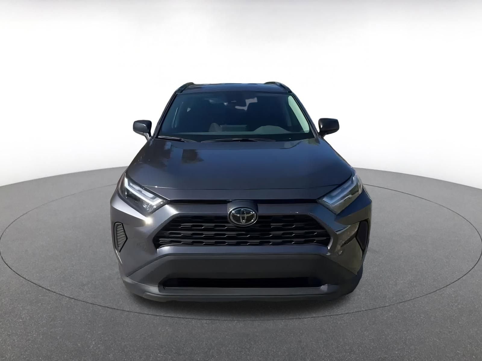 Thumbnail: 2025 Toyota RAV4 - 4