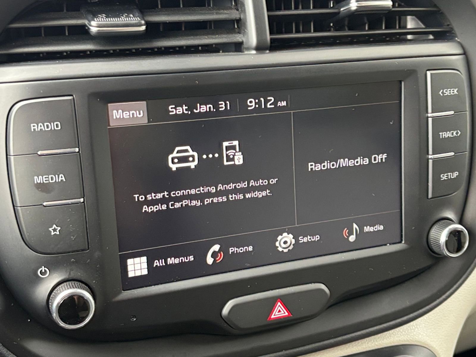 Thumbnail: 2025 Kia Soul - 20