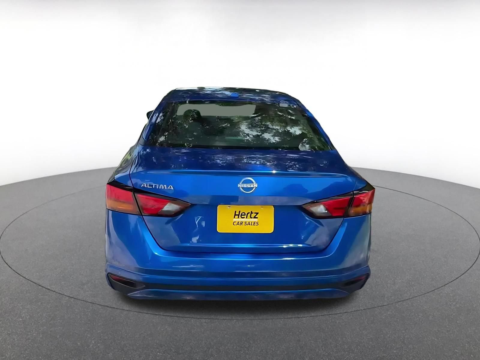 Thumbnail: 2025 Nissan Altima - 12