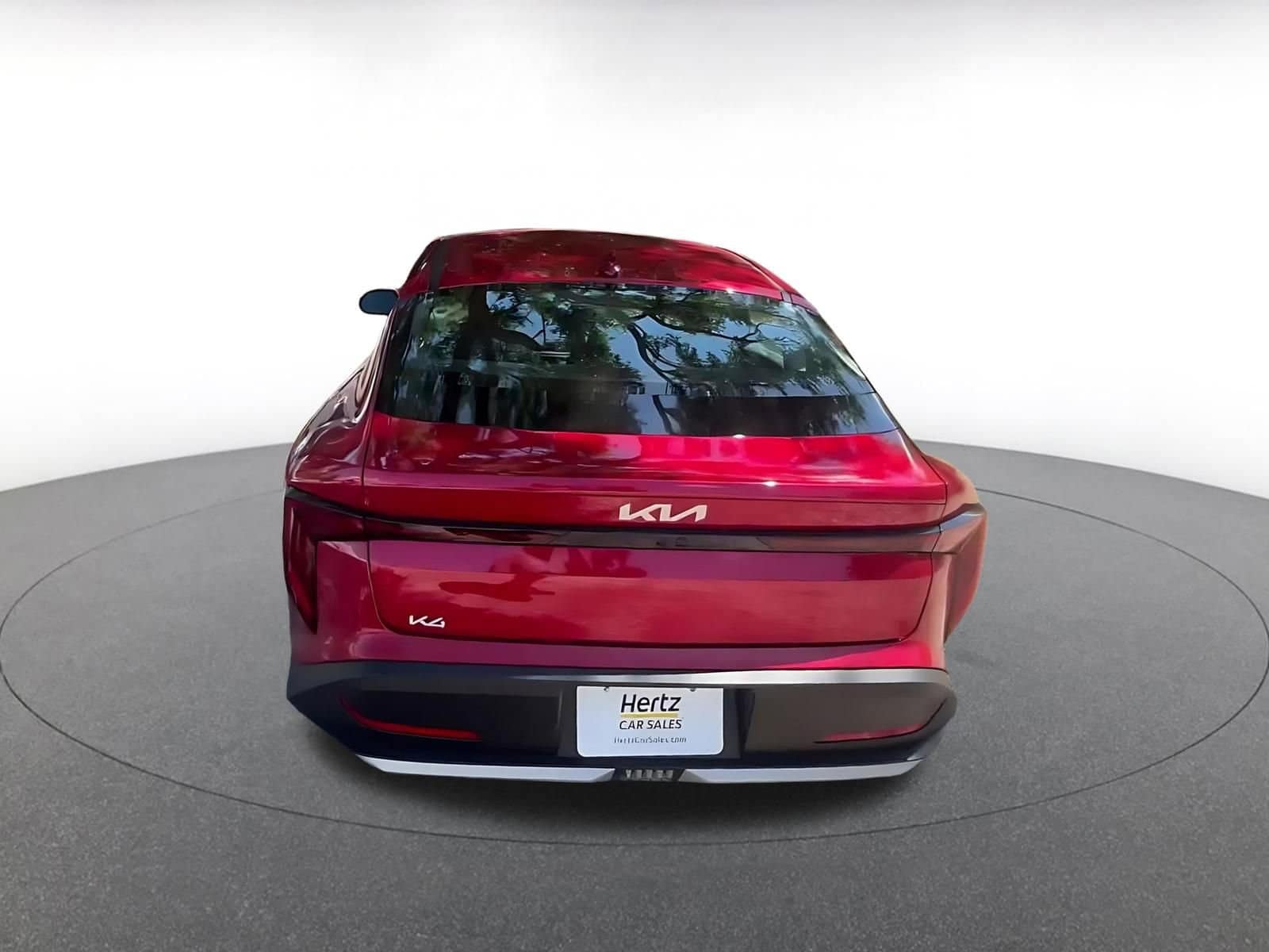 Thumbnail: 2025 Kia K4 - 12