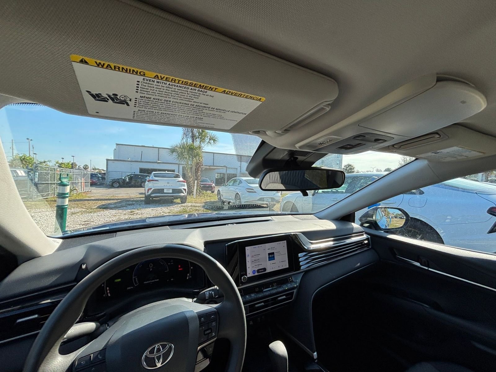 Thumbnail: 2025 Toyota Camry - 33