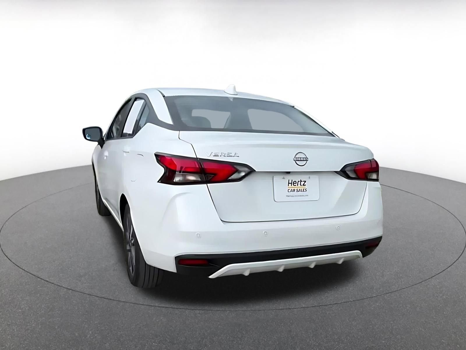 Thumbnail: 2025 Nissan Versa - 11