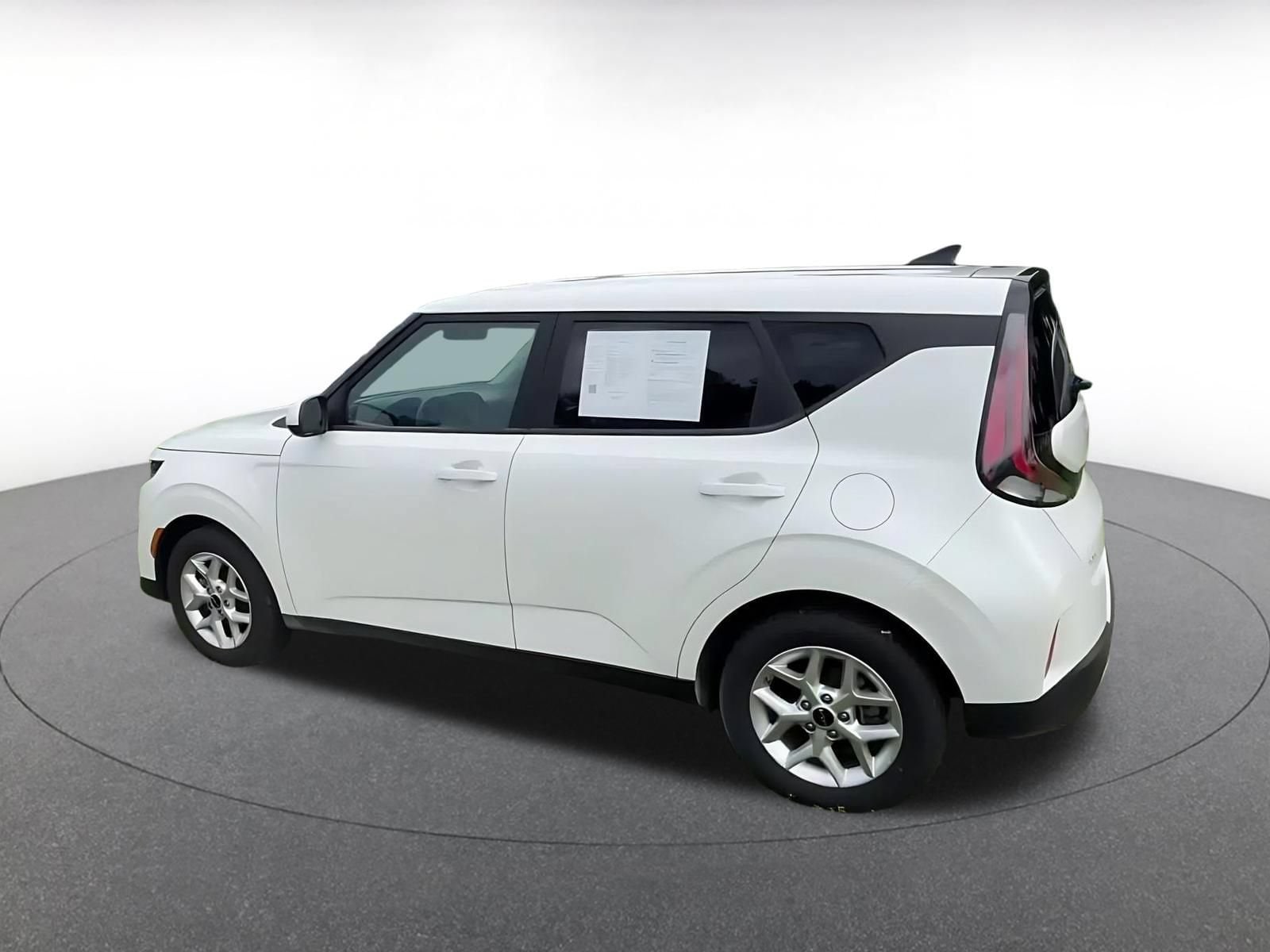 Thumbnail: 2025 Kia Soul - 10
