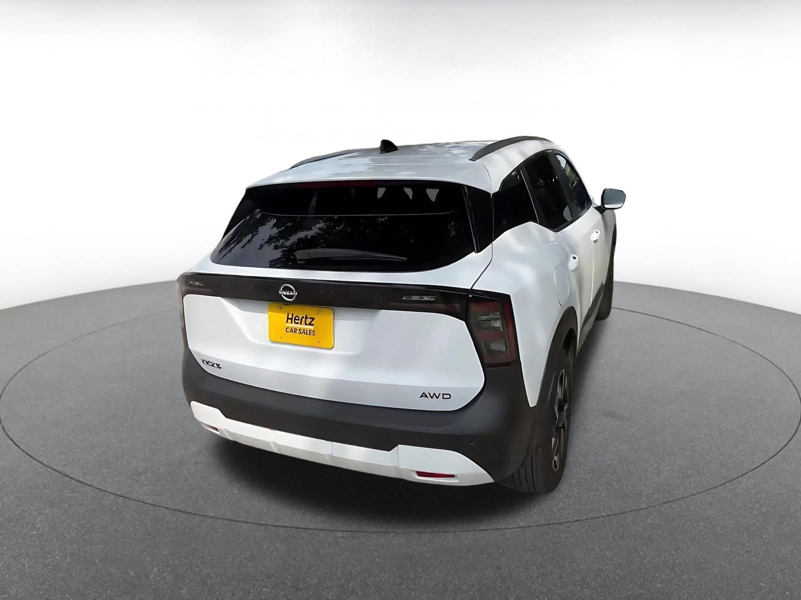 Thumbnail: 2026 Nissan Kicks - 13
