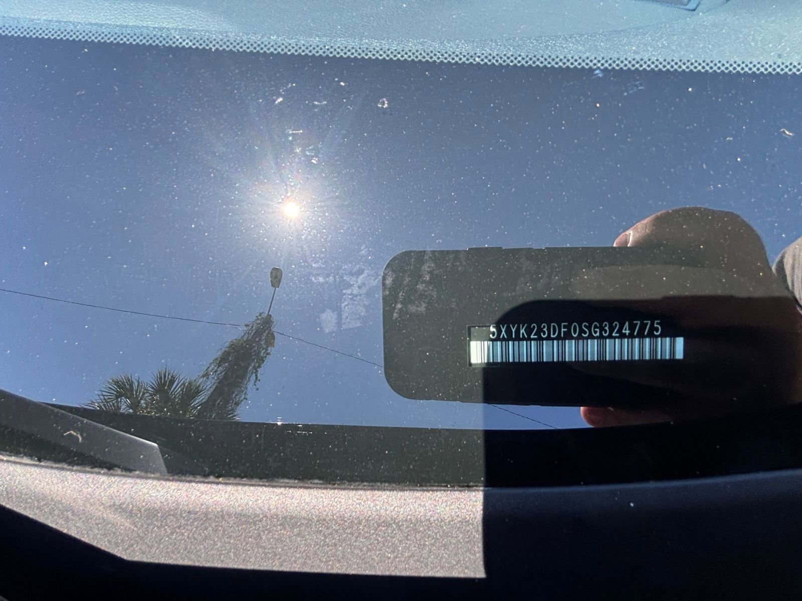 Thumbnail: 2025 Kia Sportage - 9