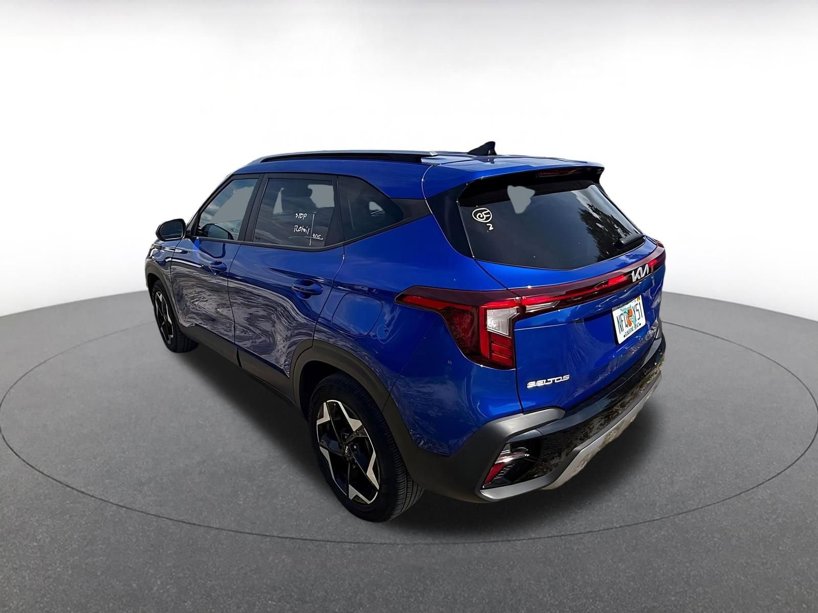 Thumbnail: 2025 Kia Seltos - 6