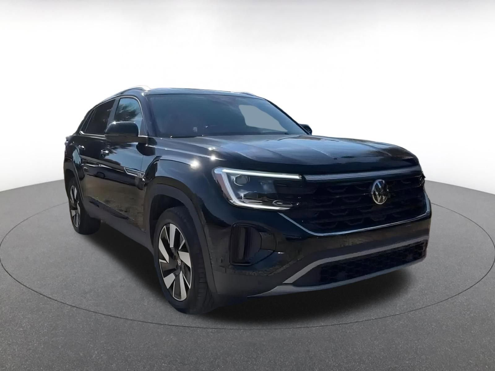 Thumbnail: 2025 Volkswagen Atlas - 2