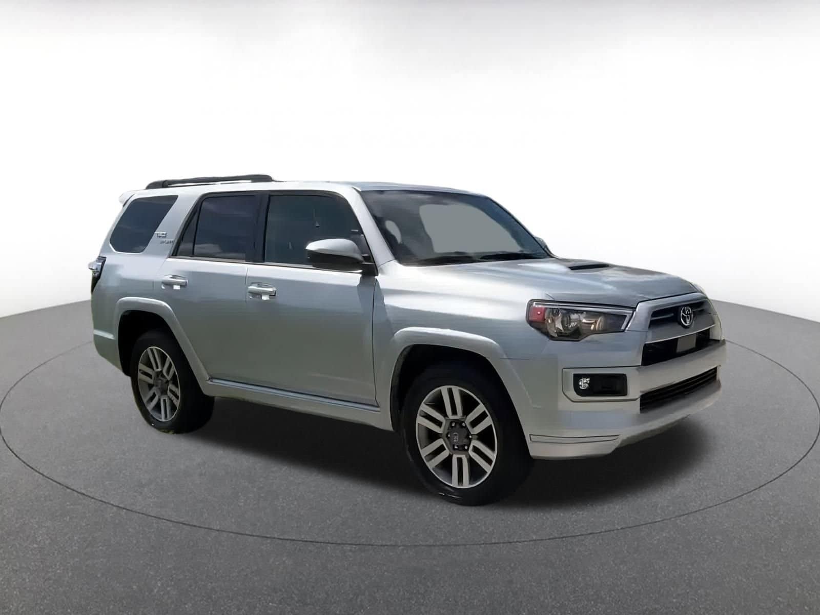 Thumbnail: 2024 Toyota 4Runner - 2