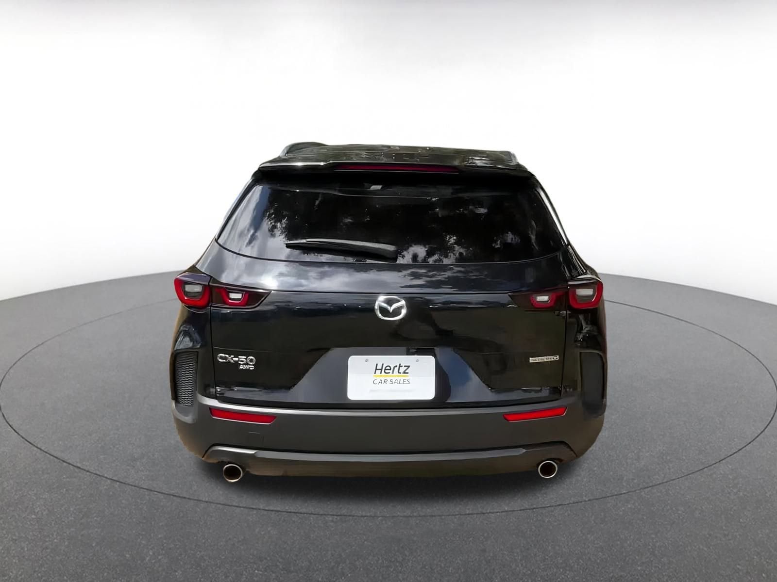 Thumbnail: 2025 Mazda CX-50 - 12